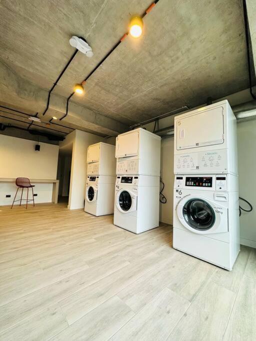 Exclusivo Loft El Polo, Apartment Bogotá