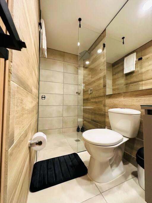 Apartment Exclusivo Loft El Polo, Bogotá